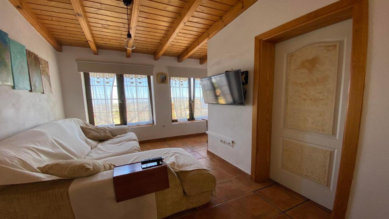 Casa Los Altos Vallehermoso Exterior foto